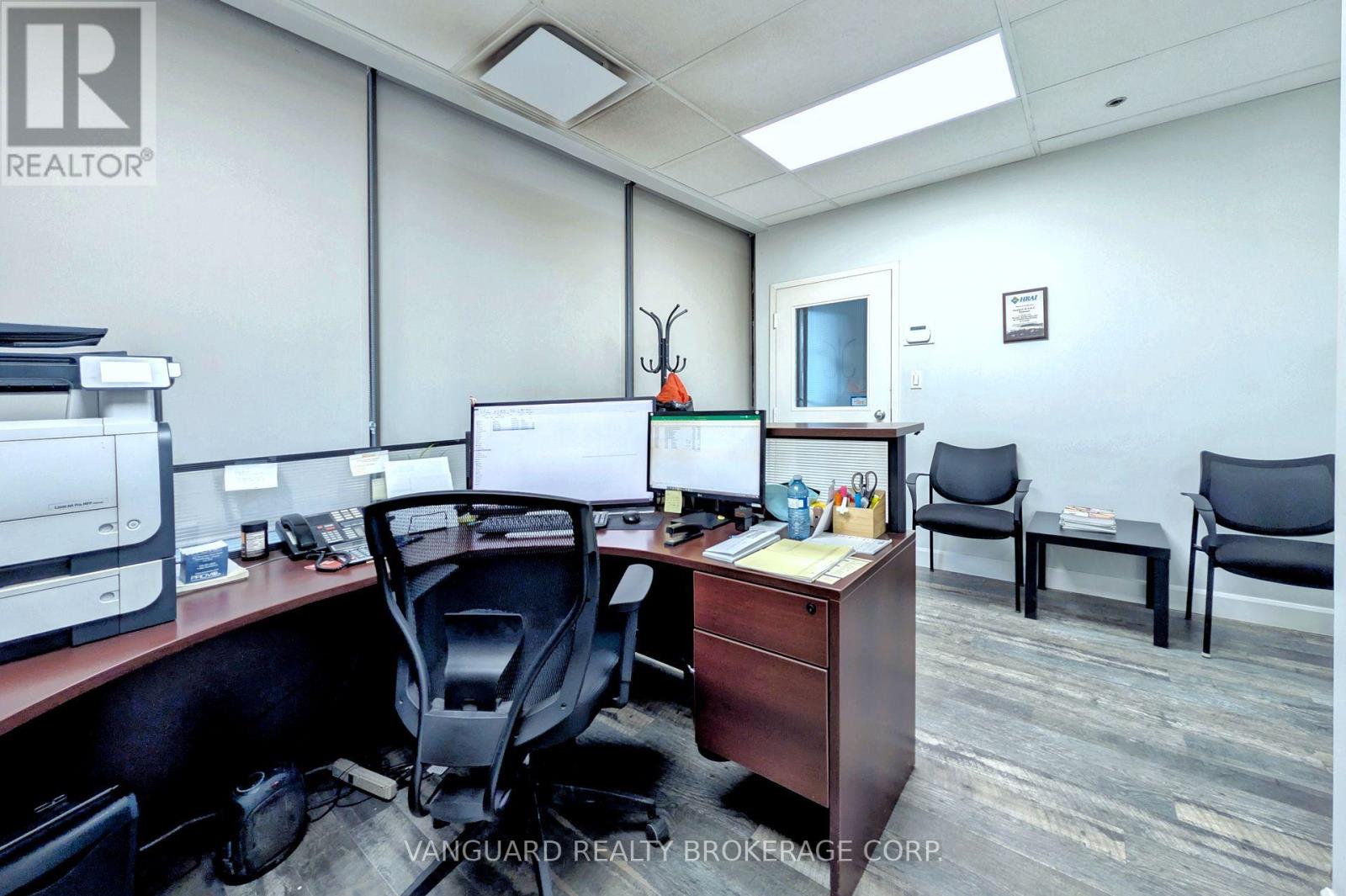 14 - 129 Rowntree Dairy Road, Vaughan, Ontario  L4L 6C9 - Photo 17 - N12615512