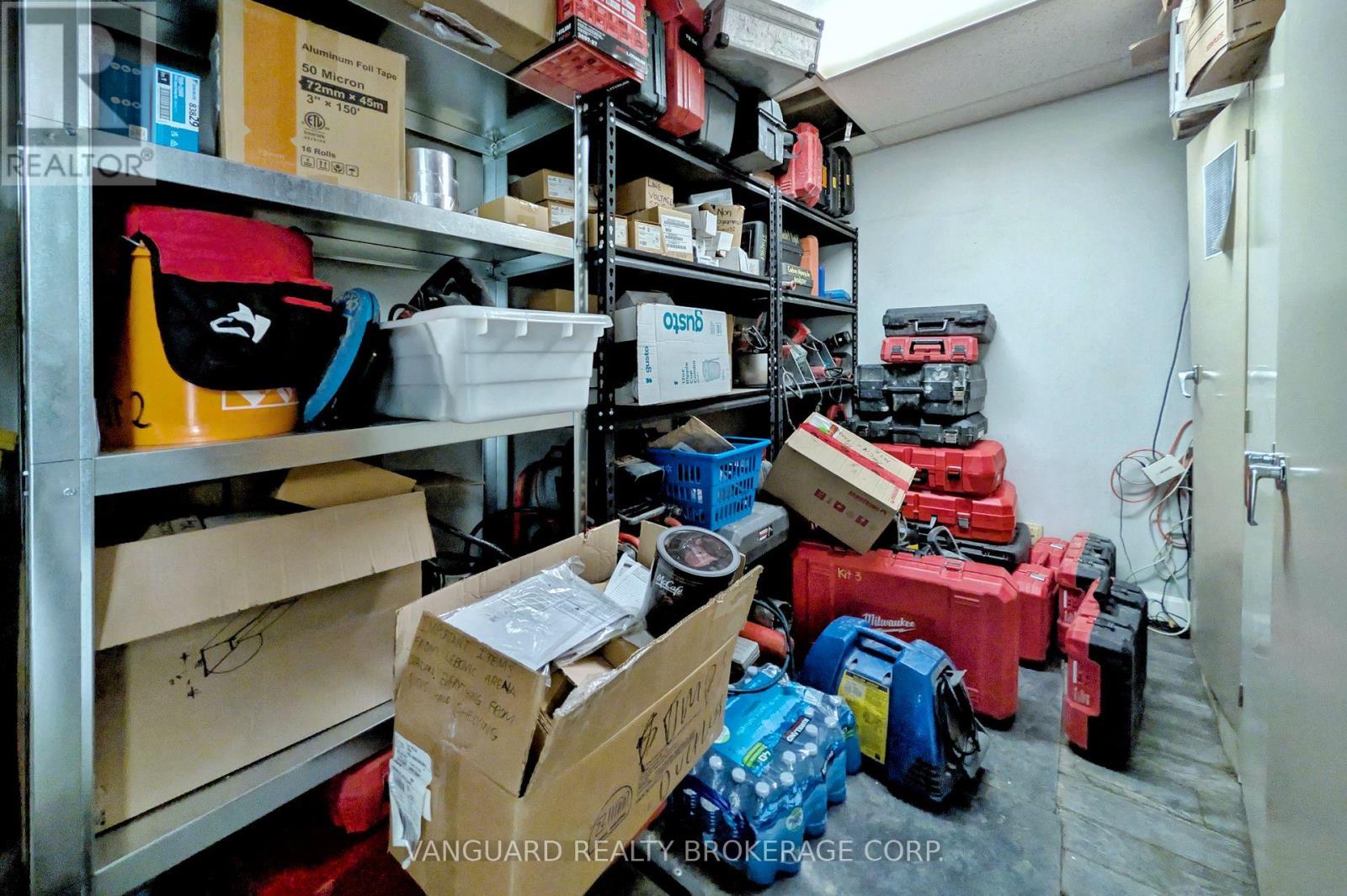 14 - 129 Rowntree Dairy Road, Vaughan, Ontario  L4L 6C9 - Photo 20 - N12615512