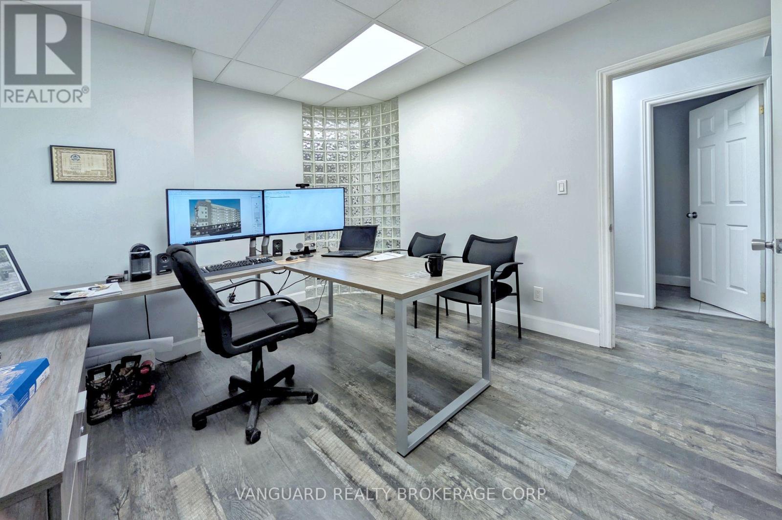 14 - 129 Rowntree Dairy Road, Vaughan, Ontario  L4L 6C9 - Photo 22 - N12615512