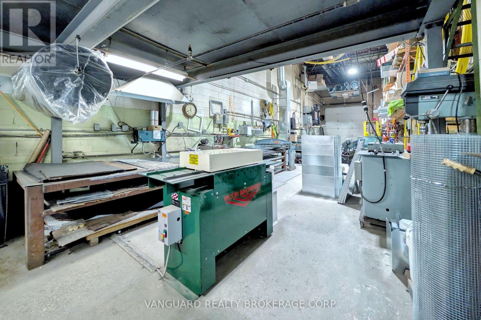 14 - 129 Rowntree Dairy Road, Vaughan, Ontario  L4L 6C9 - Photo 23 - N12615512