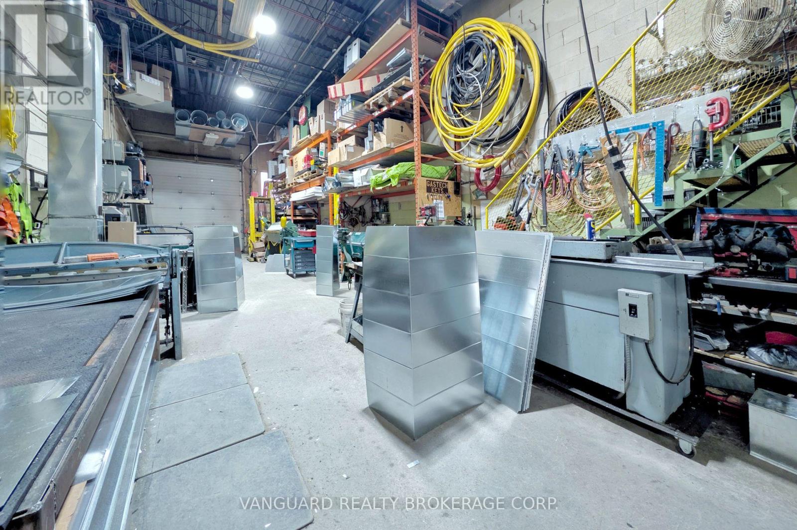 14 - 129 Rowntree Dairy Road, Vaughan, Ontario  L4L 6C9 - Photo 24 - N12615512