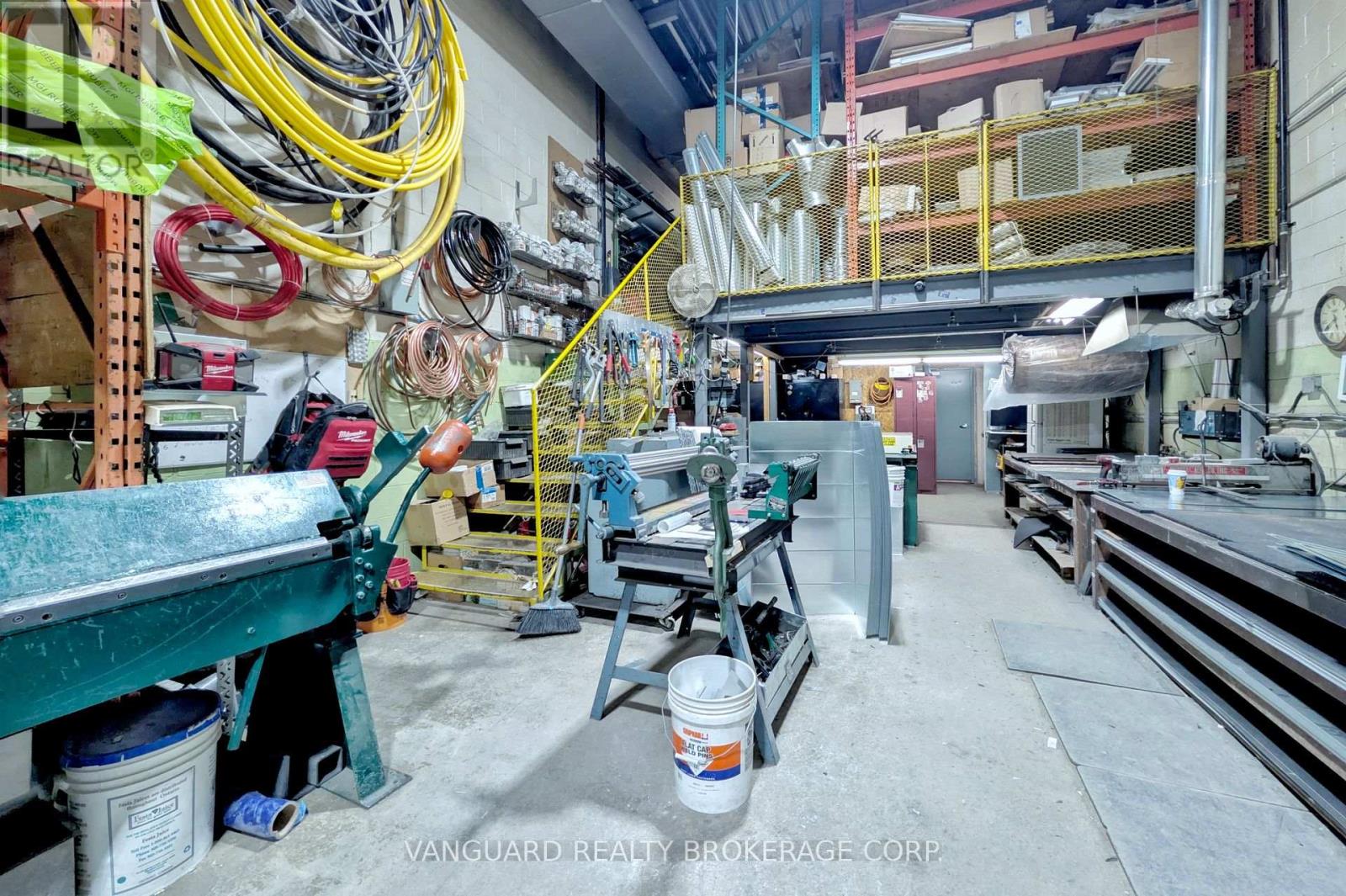 14 - 129 Rowntree Dairy Road, Vaughan, Ontario  L4L 6C9 - Photo 25 - N12615512