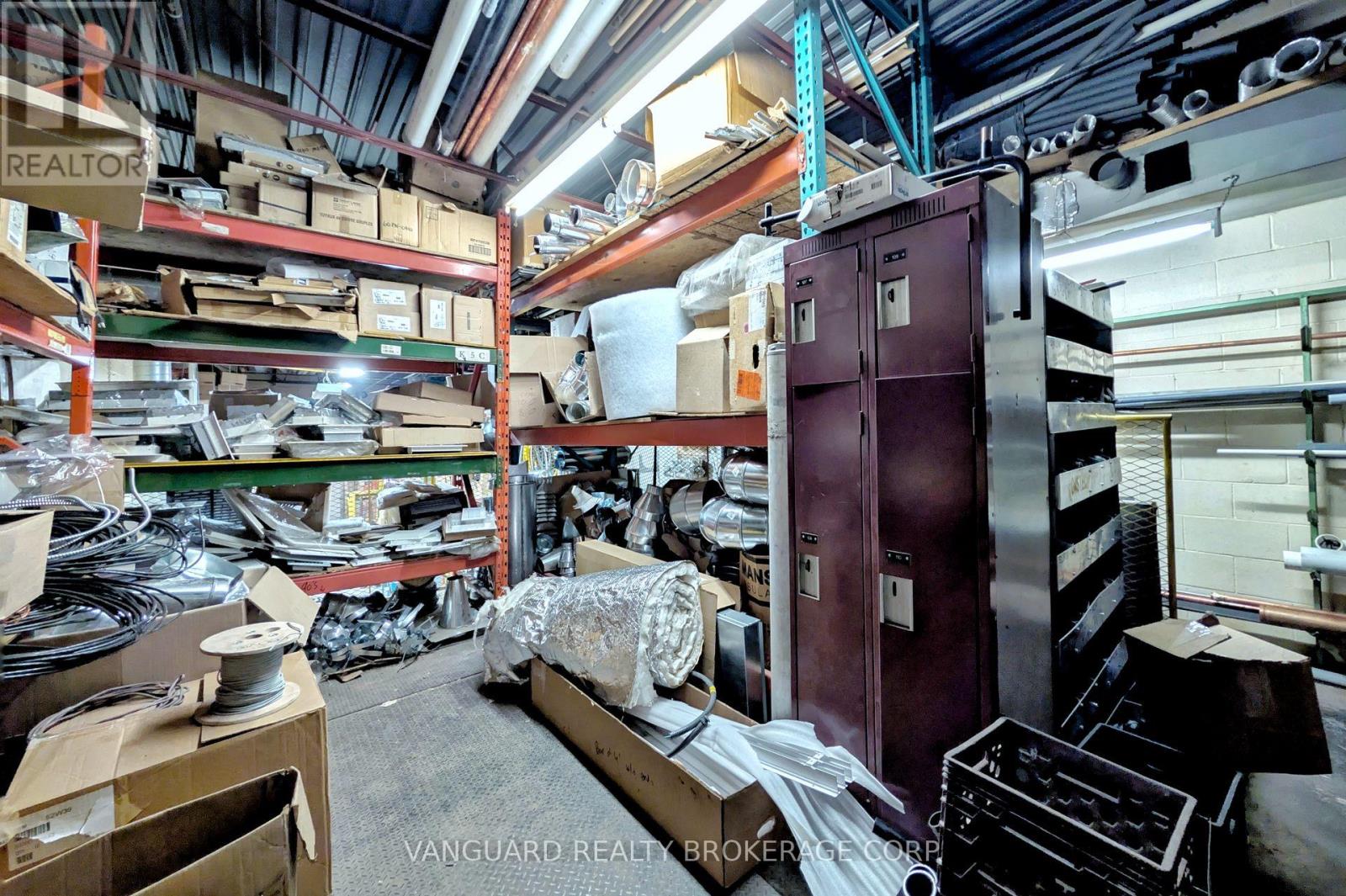 14 - 129 Rowntree Dairy Road, Vaughan, Ontario  L4L 6C9 - Photo 29 - N12615512