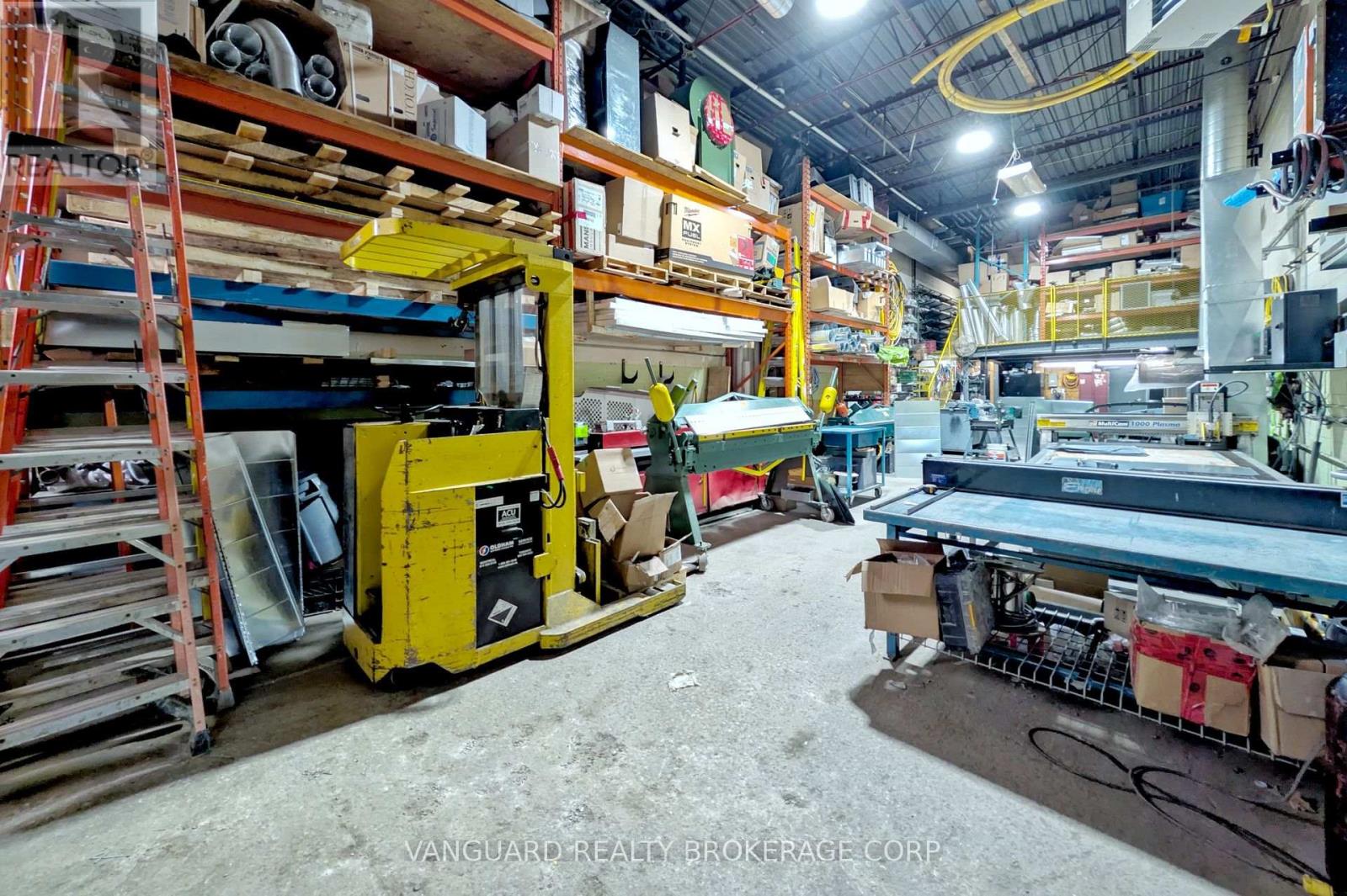 14 - 129 Rowntree Dairy Road, Vaughan, Ontario  L4L 6C9 - Photo 30 - N12615512