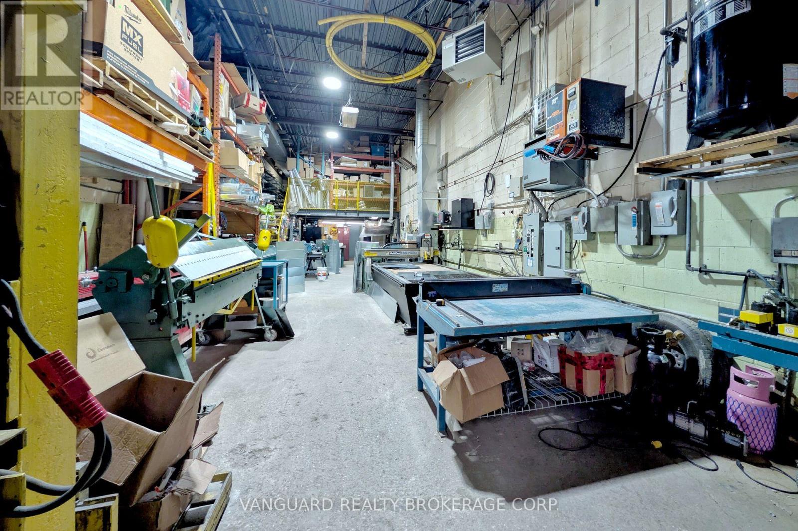 14 - 129 Rowntree Dairy Road, Vaughan, Ontario  L4L 6C9 - Photo 31 - N12615512