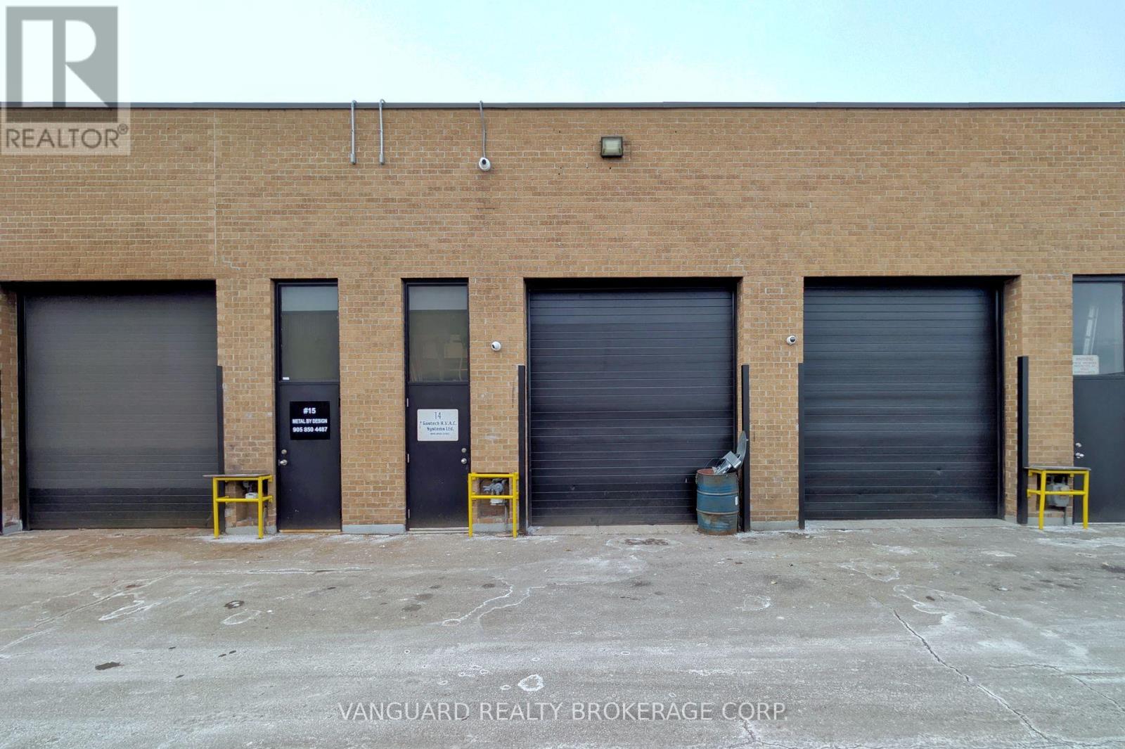 14 - 129 Rowntree Dairy Road, Vaughan, Ontario  L4L 6C9 - Photo 35 - N12615512