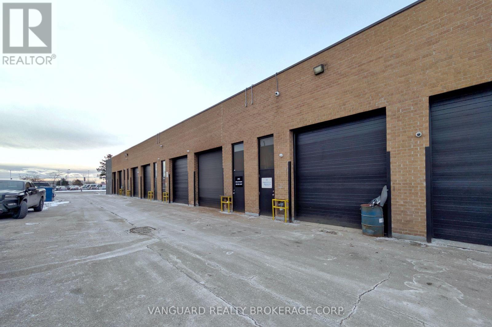 14 - 129 Rowntree Dairy Road, Vaughan, Ontario  L4L 6C9 - Photo 36 - N12615512