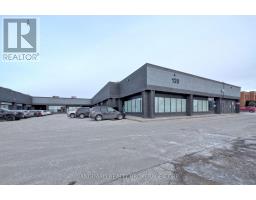 14 - 129 ROWNTREE DAIRY ROAD, Vaughan, Ontario