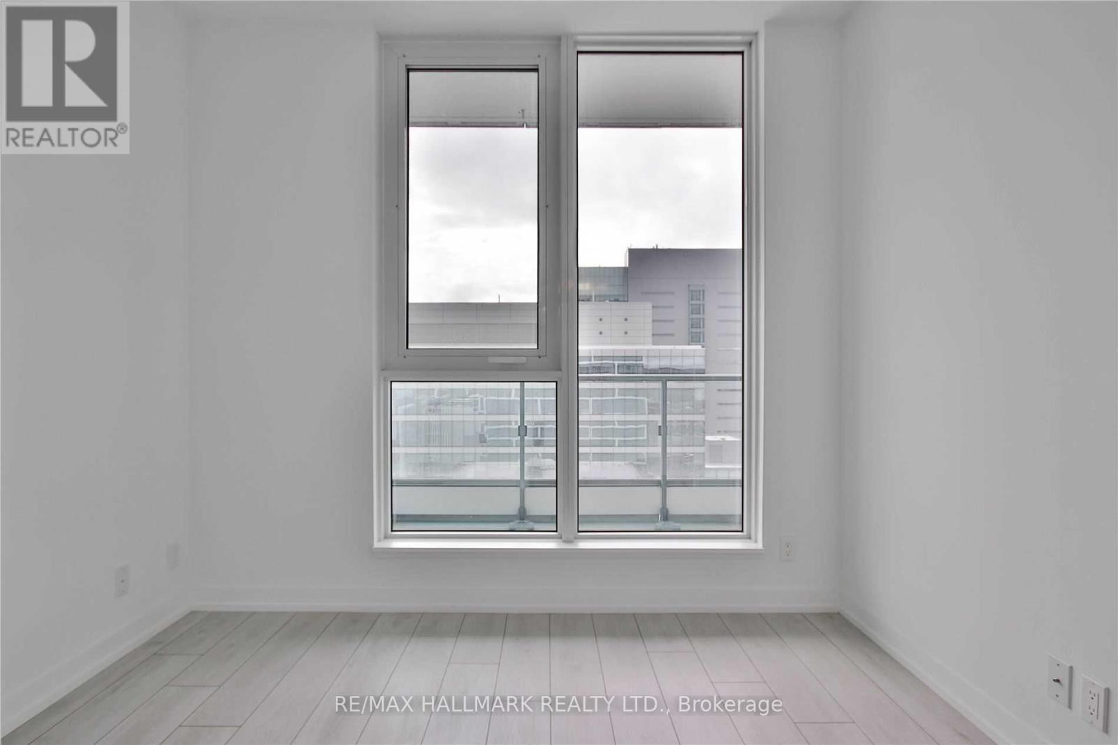 1206 - 5 Buttermill Avenue, Vaughan, Ontario  L4K 0J5 - Photo 22 - N12615540