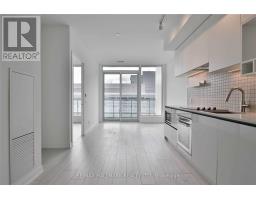 1206 - 5 BUTTERMILL AVENUE, Vaughan, Ontario