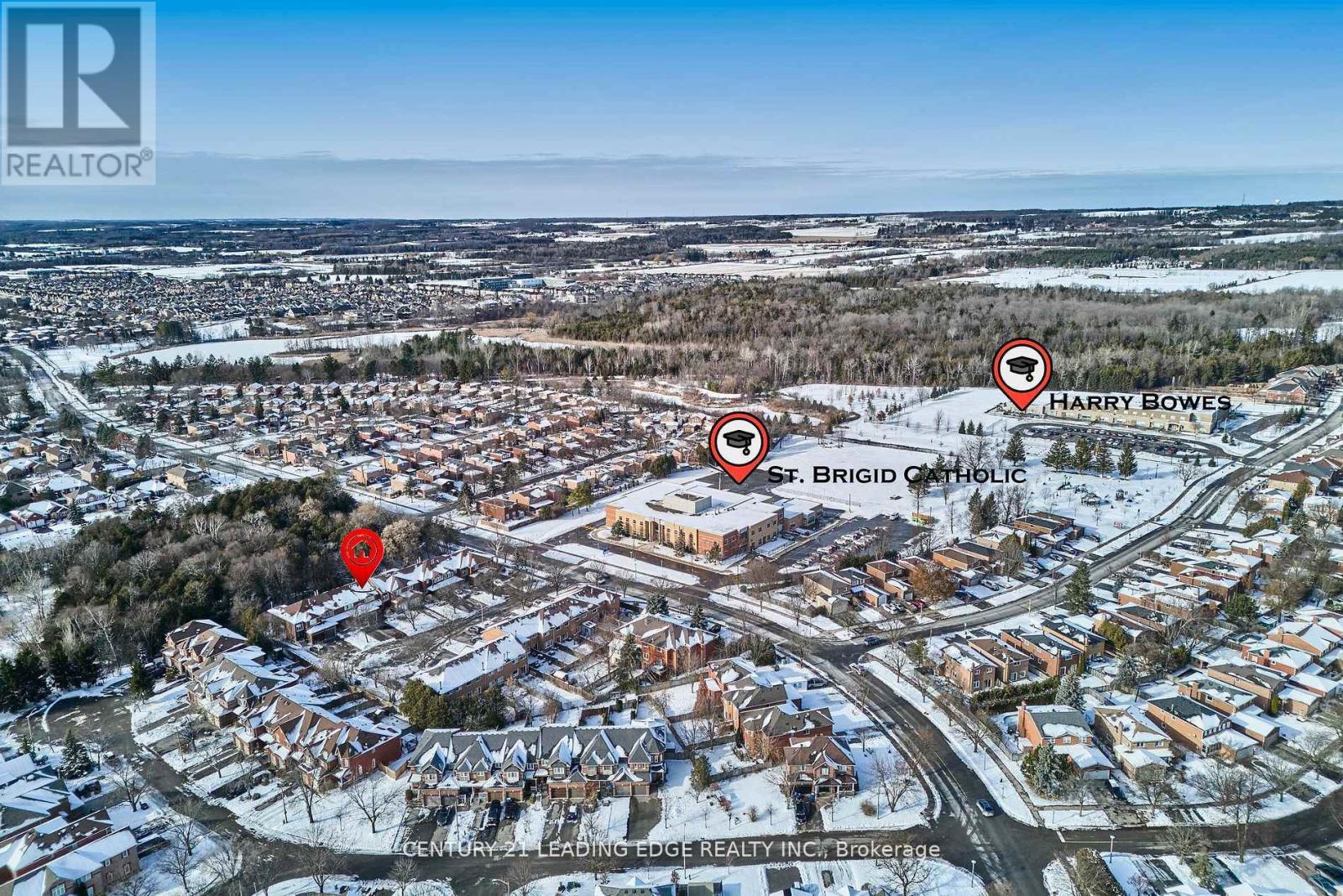 14 Opal Court, Whitchurch-Stouffville, Ontario  L4A 8C2 - Photo 47 - N12615550