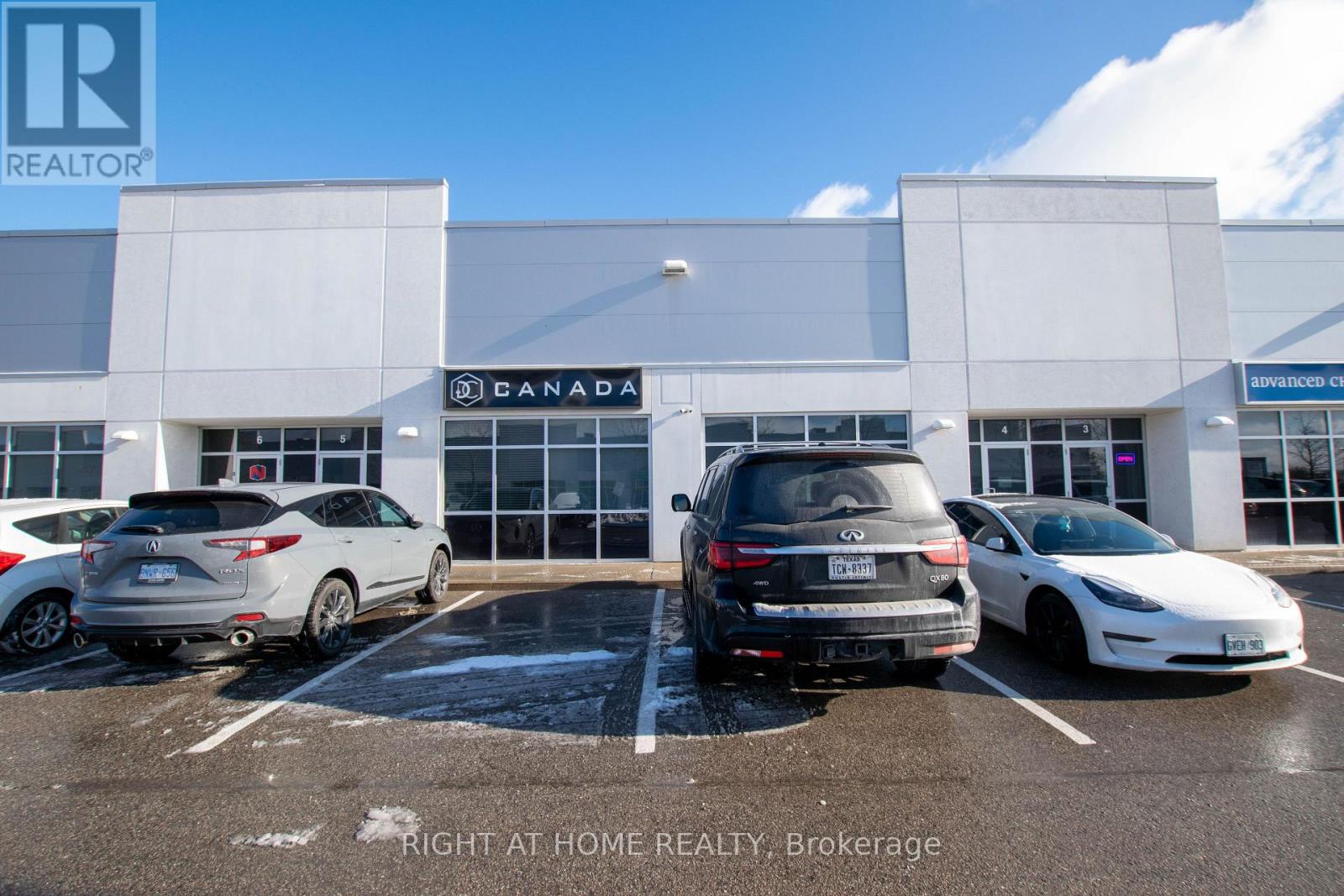 4 & 5 - 38 INNOVATOR AVENUE, Whitchurch-Stouffville, Ontario