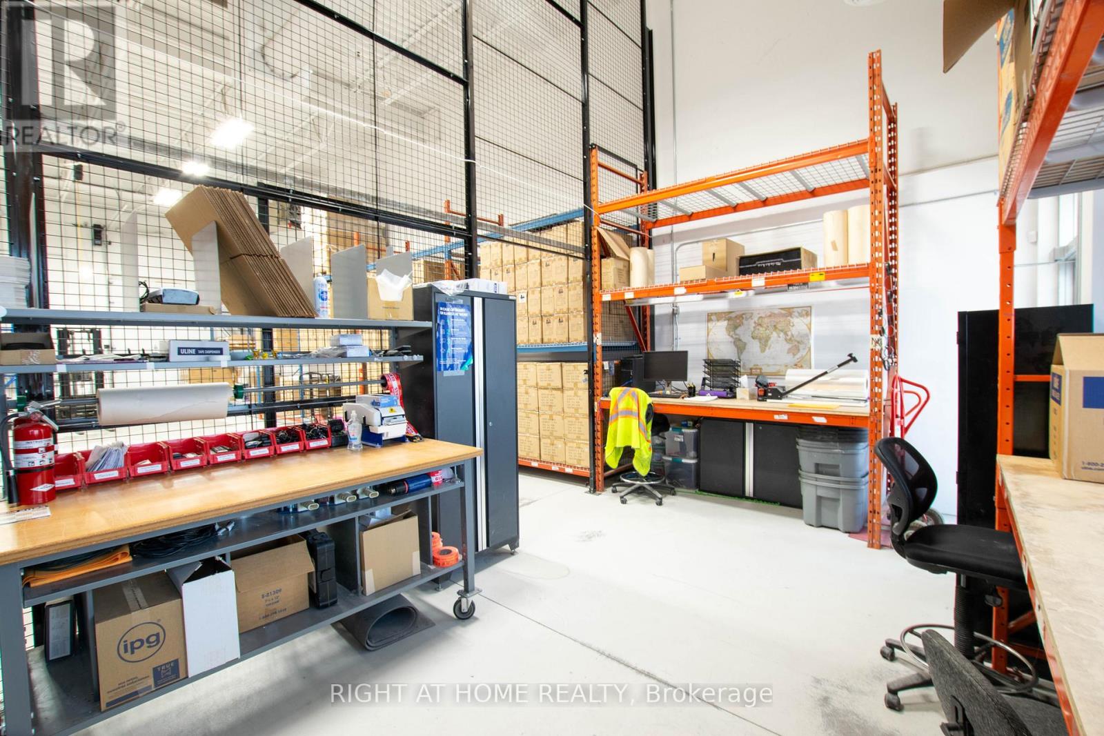 4 & 5 - 38 Innovator Avenue, Whitchurch-Stouffville, Ontario  L4A 0Y2 - Photo 20 - N12615566