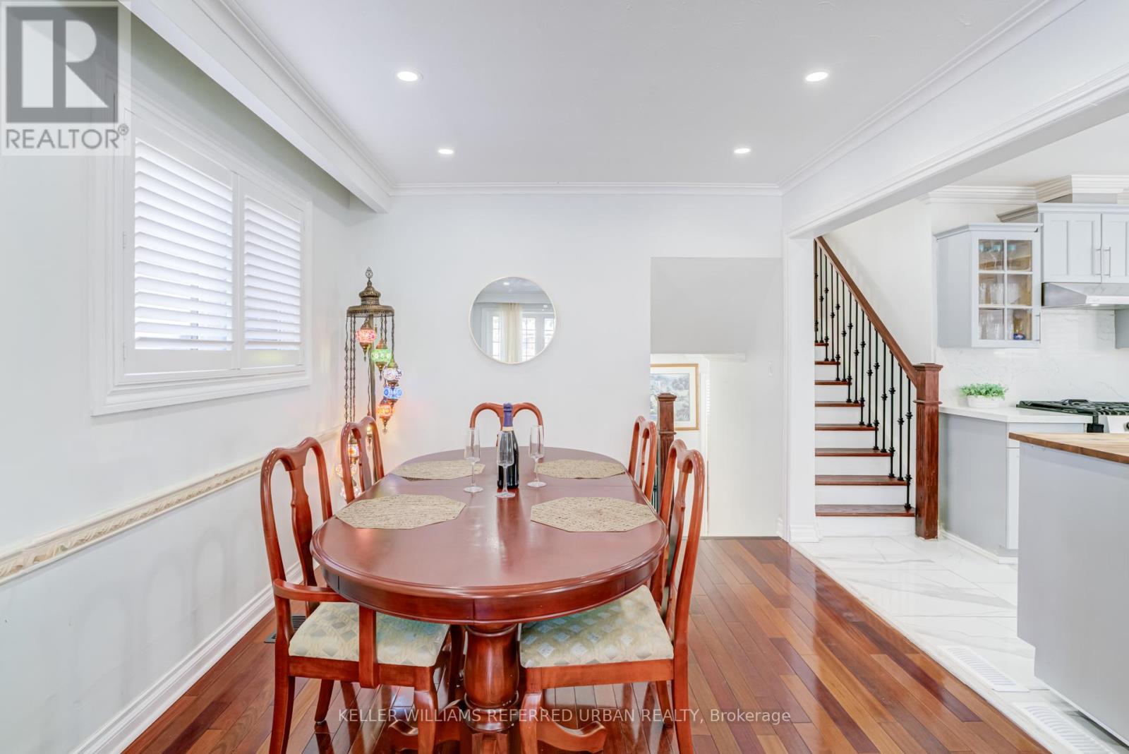 15 Glenda Road, Toronto, Ontario  M1M 2H5 - Photo 12 - E12613344