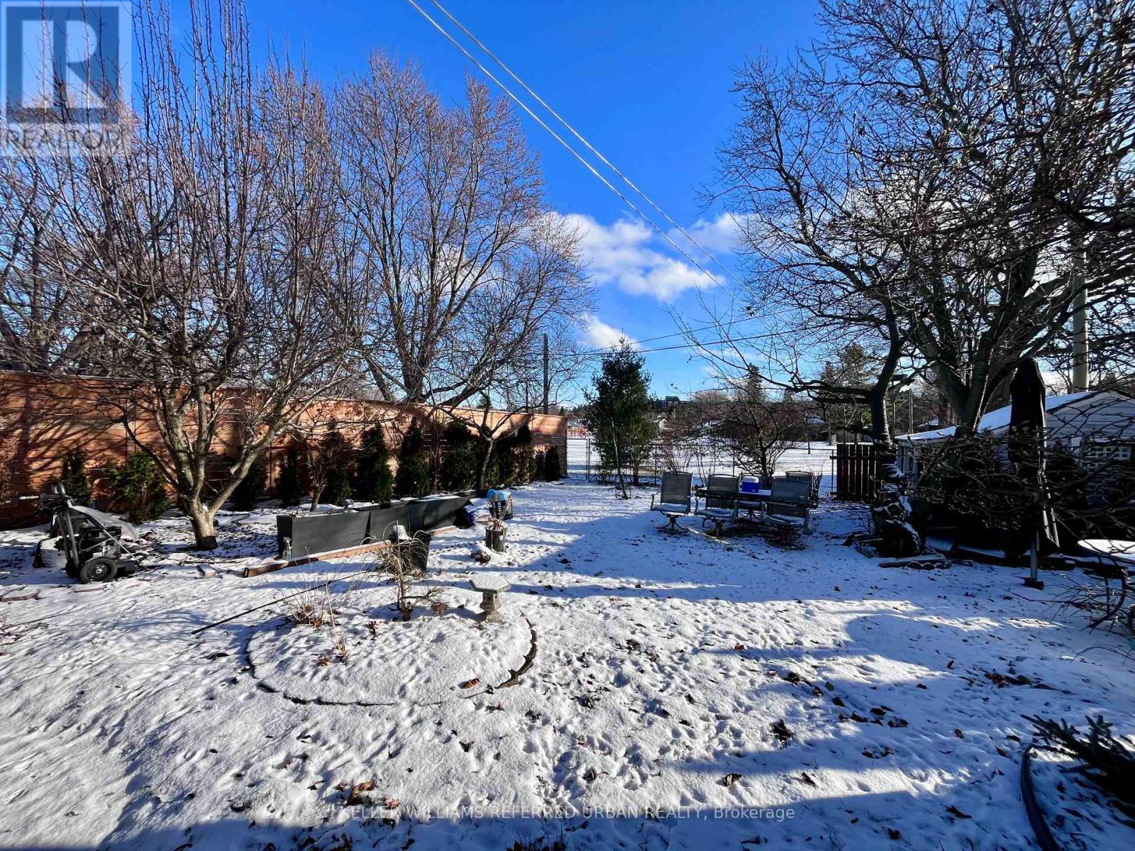 15 Glenda Road, Toronto, Ontario  M1M 2H5 - Photo 33 - E12613344