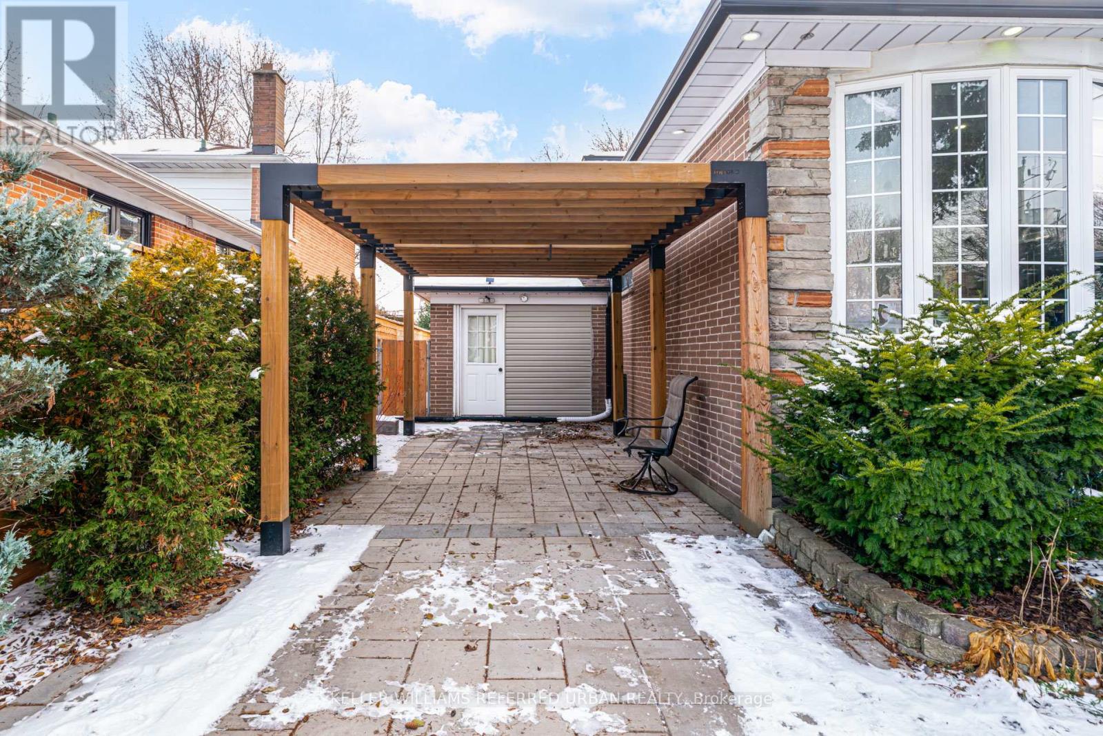 15 Glenda Road, Toronto, Ontario  M1M 2H5 - Photo 38 - E12613344