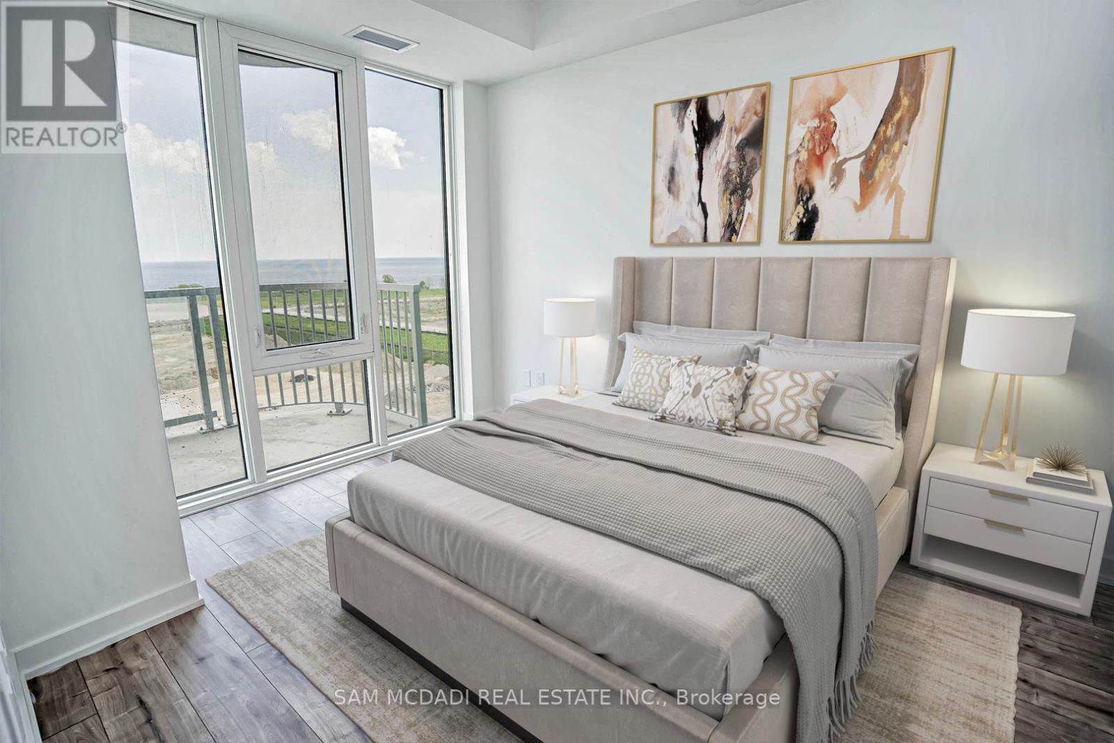 805 - 220 Missinnihe Way, Mississauga, Ontario  L5H 0A9 - Photo 14 - W12594530