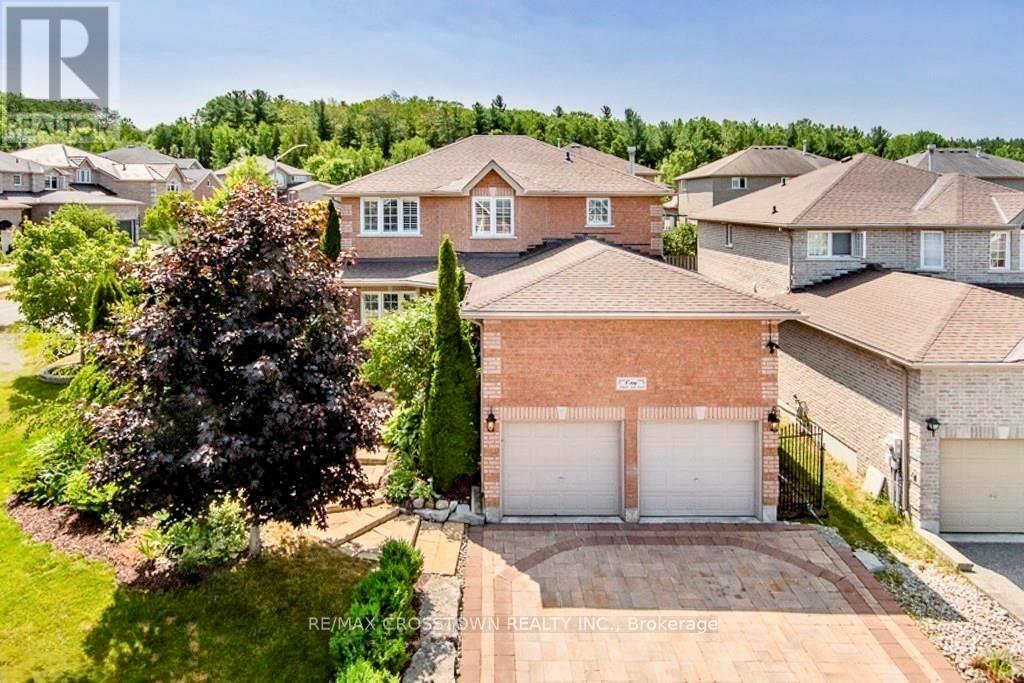 1 BLACK ASH TRAIL, Barrie, Ontario