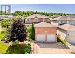 1 BLACK ASH TRAIL, Barrie, Ontario