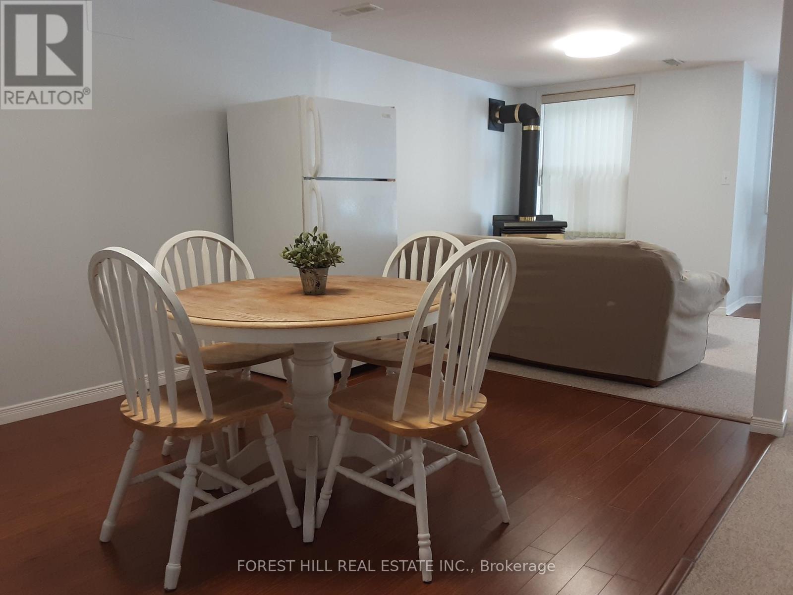 BSMT - 3 LONGMAN DRIVE, Barrie, Ontario