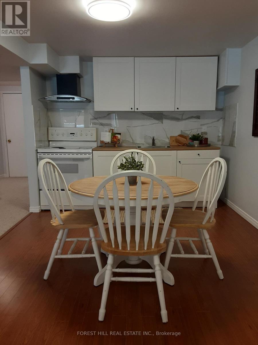 Bsmt - 3 Longman Drive, Barrie, Ontario L4N 7E5 - Photo 4 - S12615524