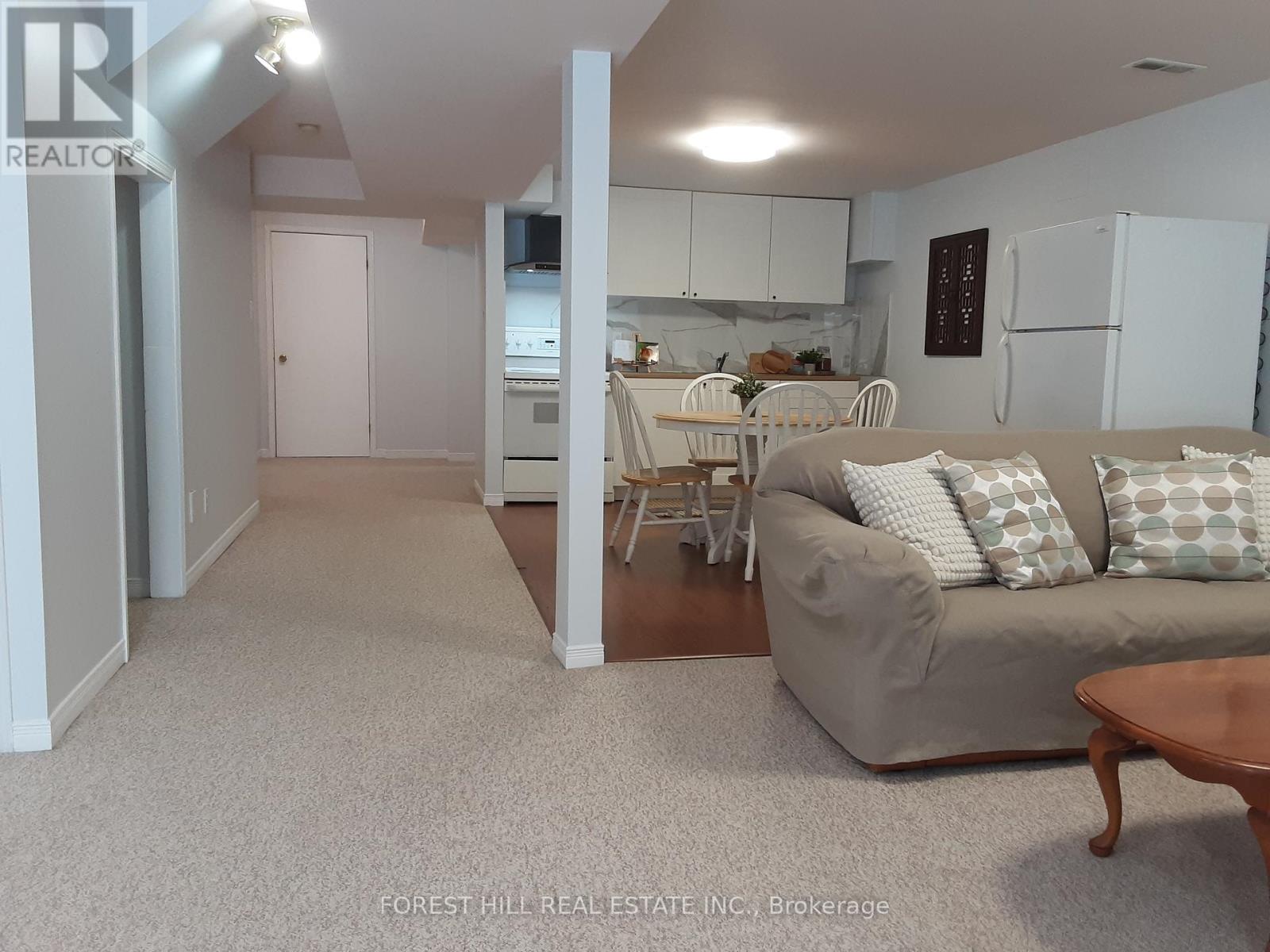 Bsmt - 3 Longman Drive, Barrie, Ontario L4N 7E5 - Photo 5 - S12615524