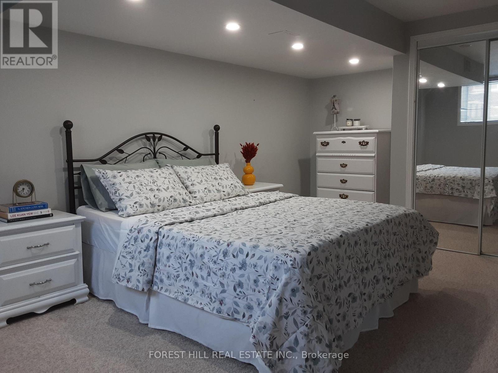 Bsmt - 3 Longman Drive, Barrie, Ontario L4N 7E5 - Photo 8 - S12615524