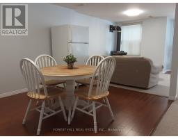 BSMT - 3 LONGMAN DRIVE, Barrie, Ontario