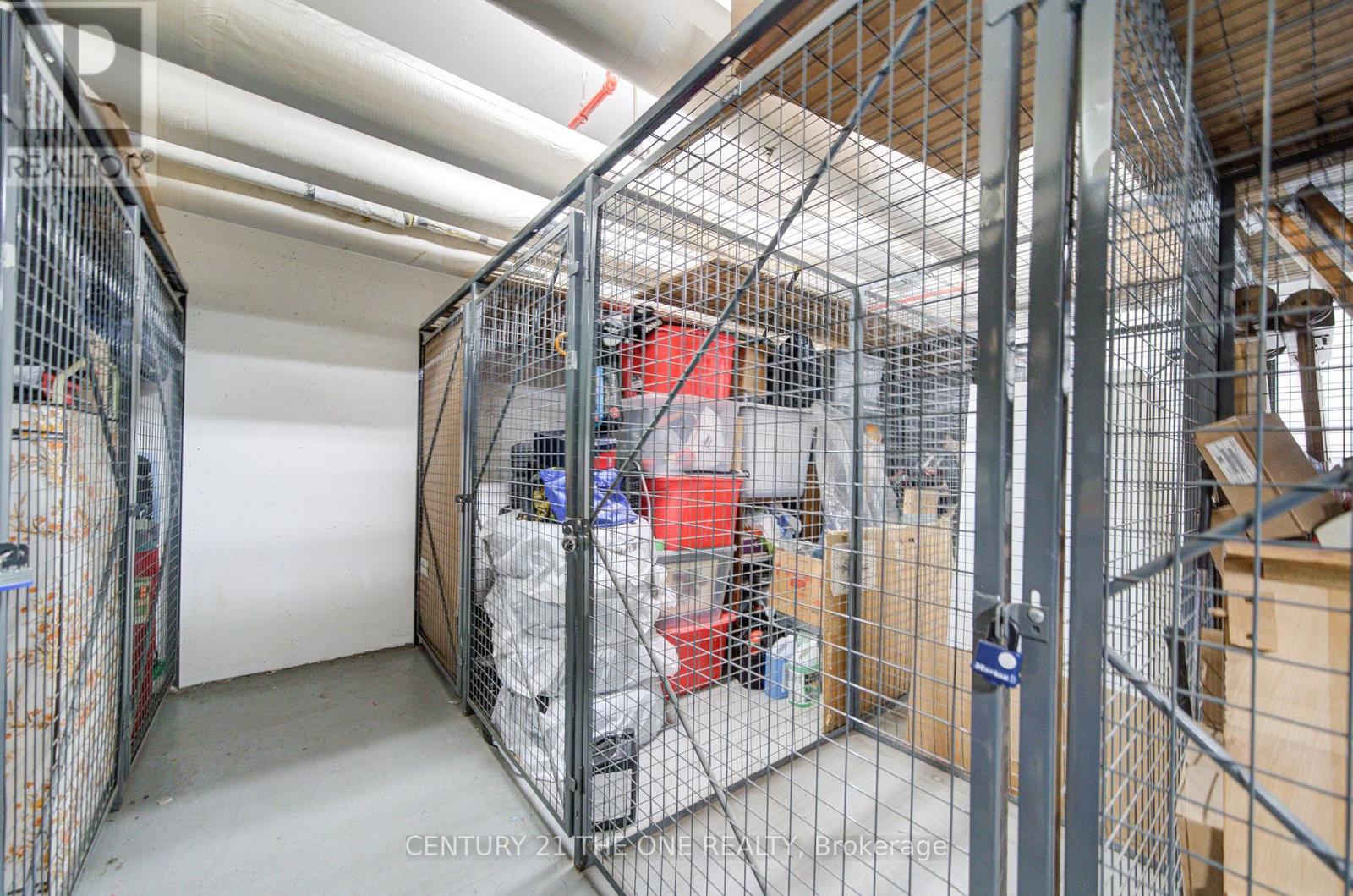 Lph9 - 30 Clegg Road, Markham, Ontario L6G 0B4 - Photo 45 - N12613262