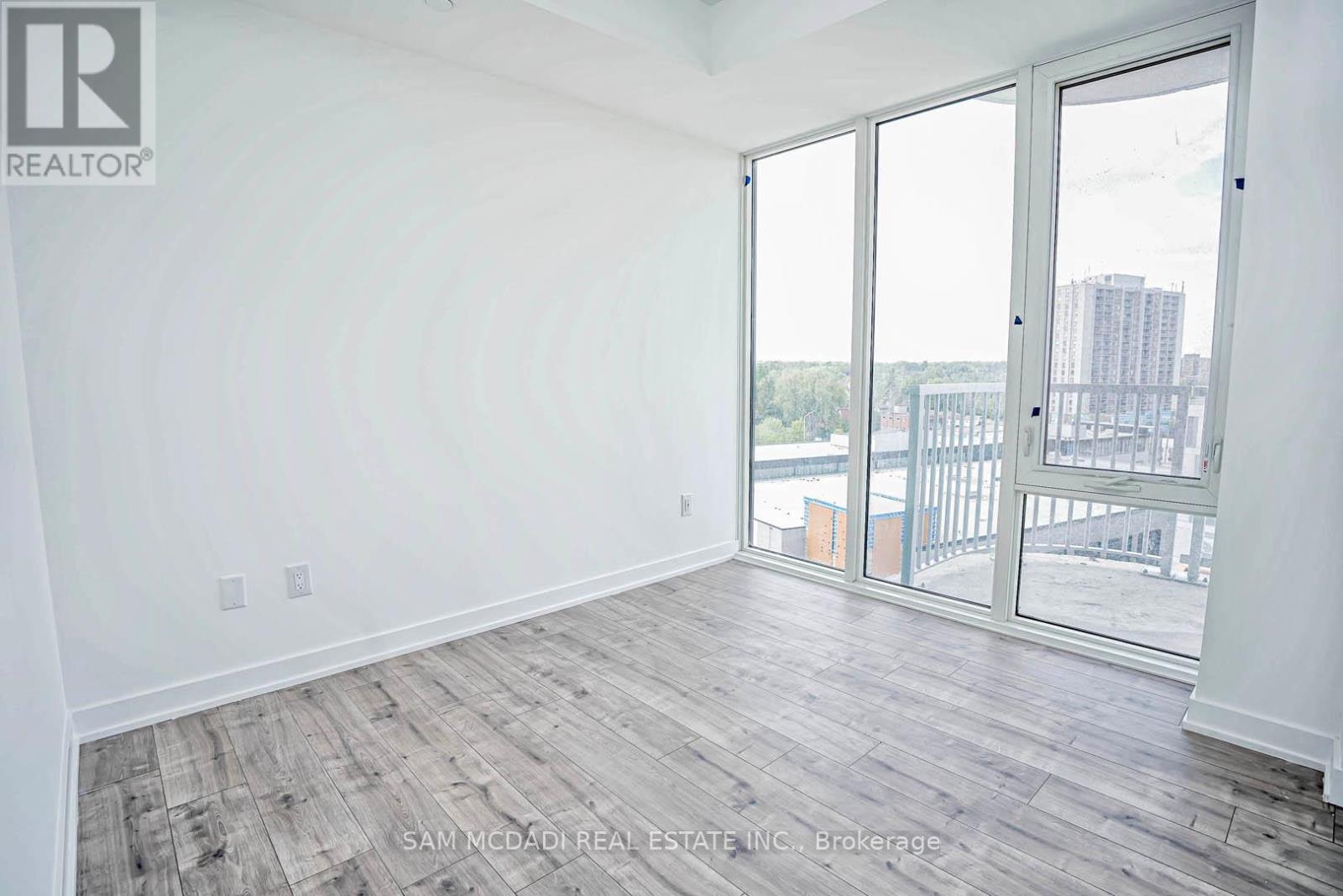 805 - 220 Missinnihe Way, Mississauga, Ontario  L5H 0A9 - Photo 19 - W12594530