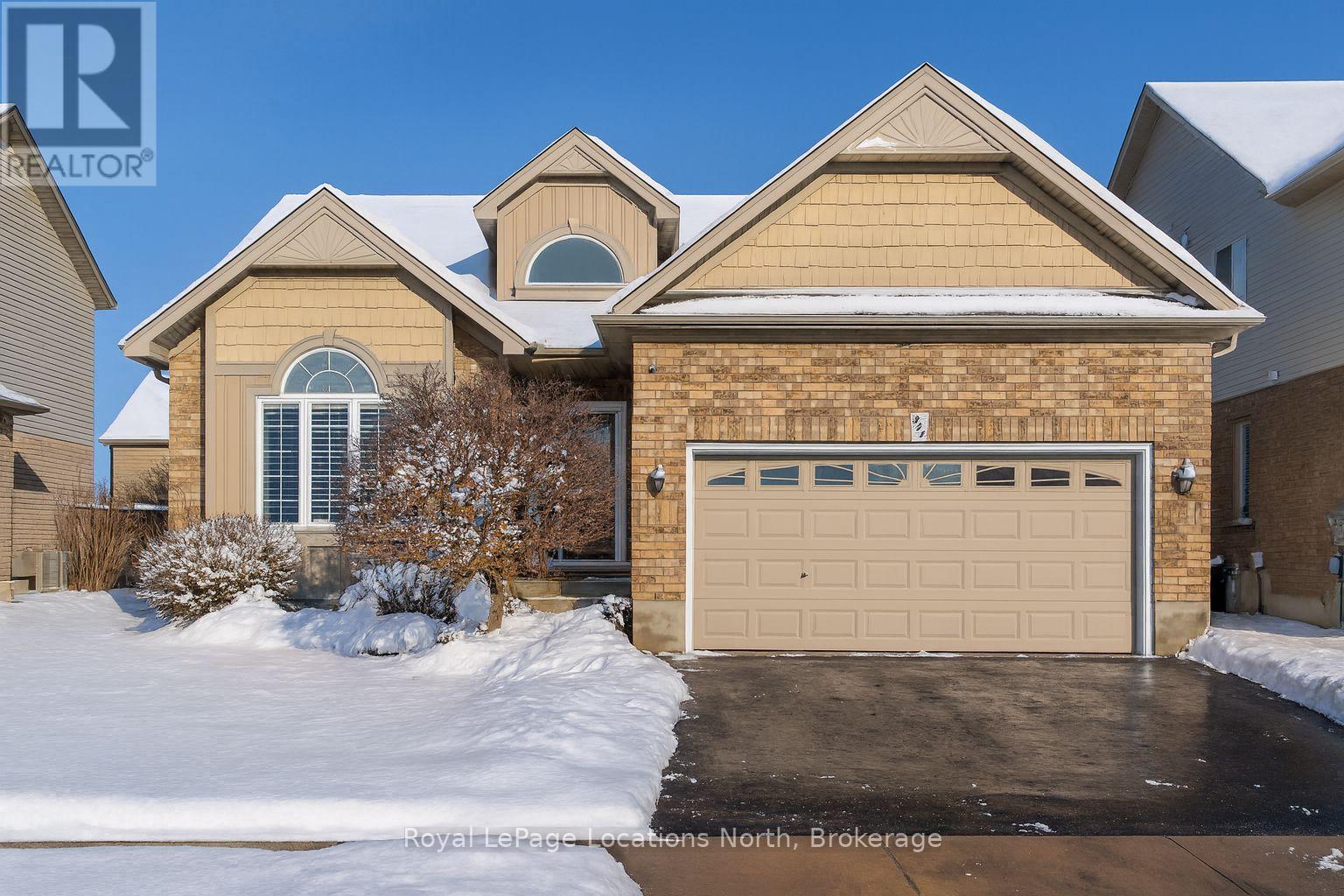 341 HOLDEN STREET, Collingwood, Ontario