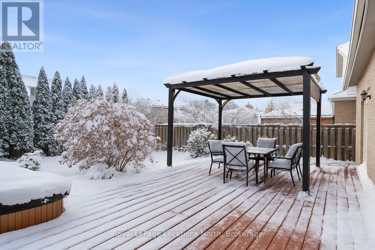 341 Holden Street, Collingwood, Ontario L9Y 0E2 - Photo 19 - S12615644