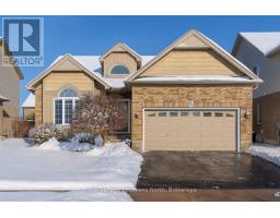 341 HOLDEN STREET, Collingwood, Ontario