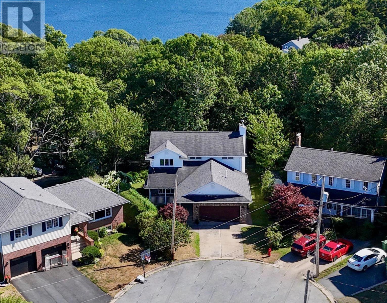 7 Empress Court, Dartmouth, Nova Scotia  B3A 4P4 - Photo 35 - 202520898