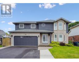 219 ELMIRA ROAD S, guelph (willow west/sugarbush/west acres), Ontario