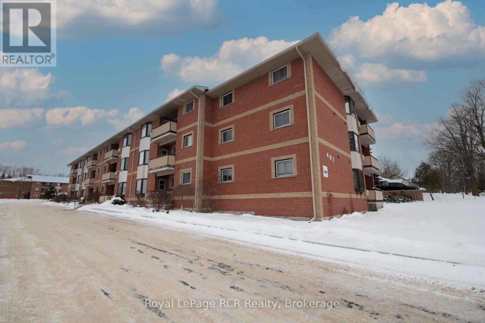 306 - 497 Birmingham St West Street W, Wellington North, Ontario N0G 2L1 - Photo 12 - X12615688