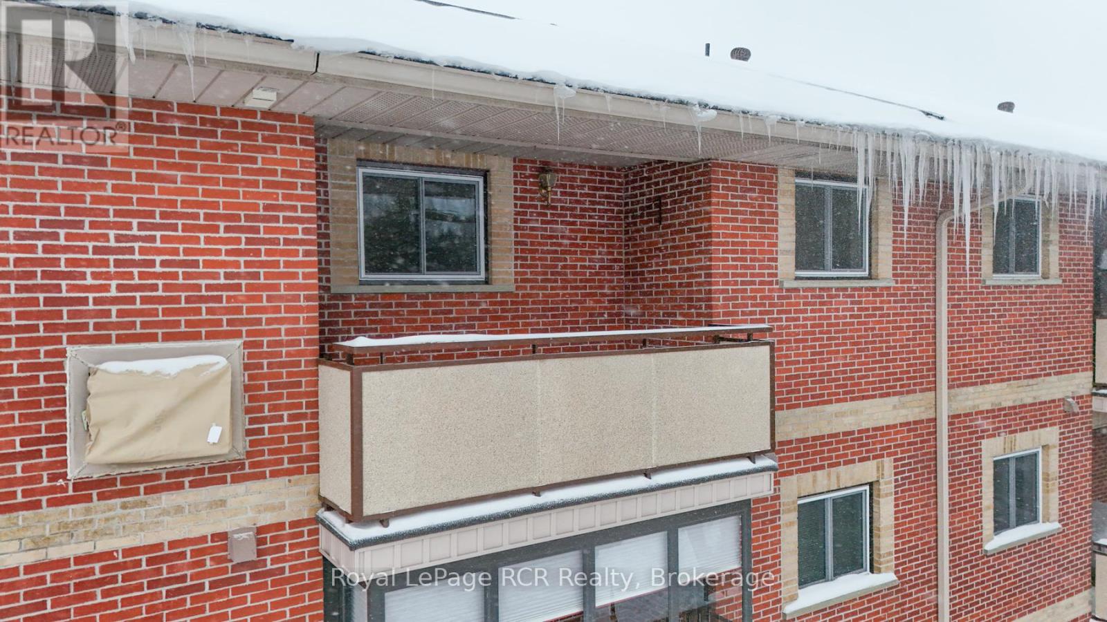 306 - 497 Birmingham St West Street W, Wellington North, Ontario N0G 2L1 - Photo 2 - X12615688