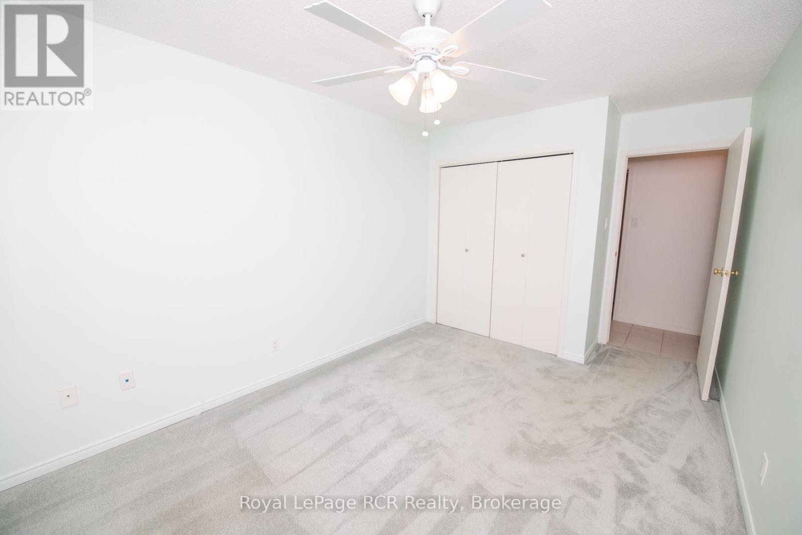 306 - 497 Birmingham St West Street W, Wellington North, Ontario N0G 2L1 - Photo 29 - X12615688