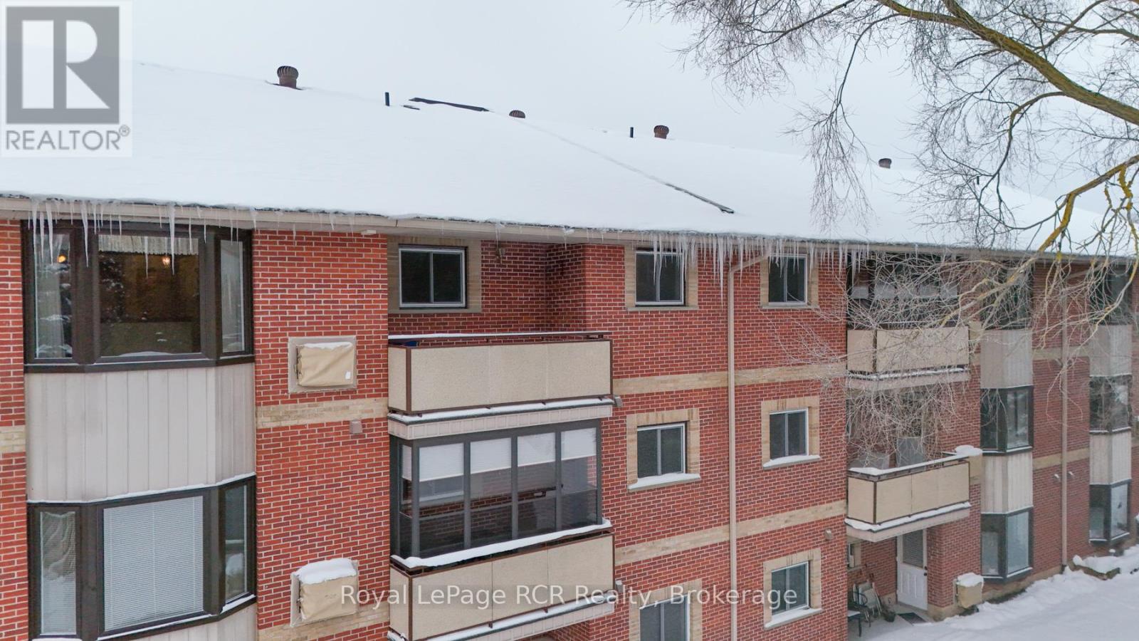 306 - 497 Birmingham St West Street W, Wellington North, Ontario N0G 2L1 - Photo 3 - X12615688