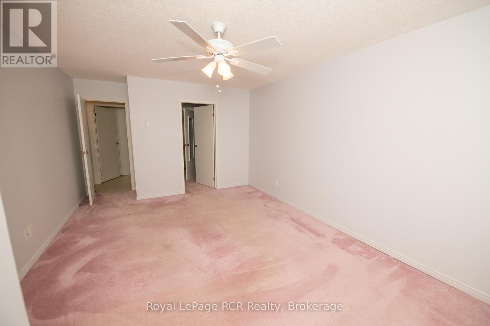 306 - 497 Birmingham St West Street W, Wellington North, Ontario N0G 2L1 - Photo 31 - X12615688