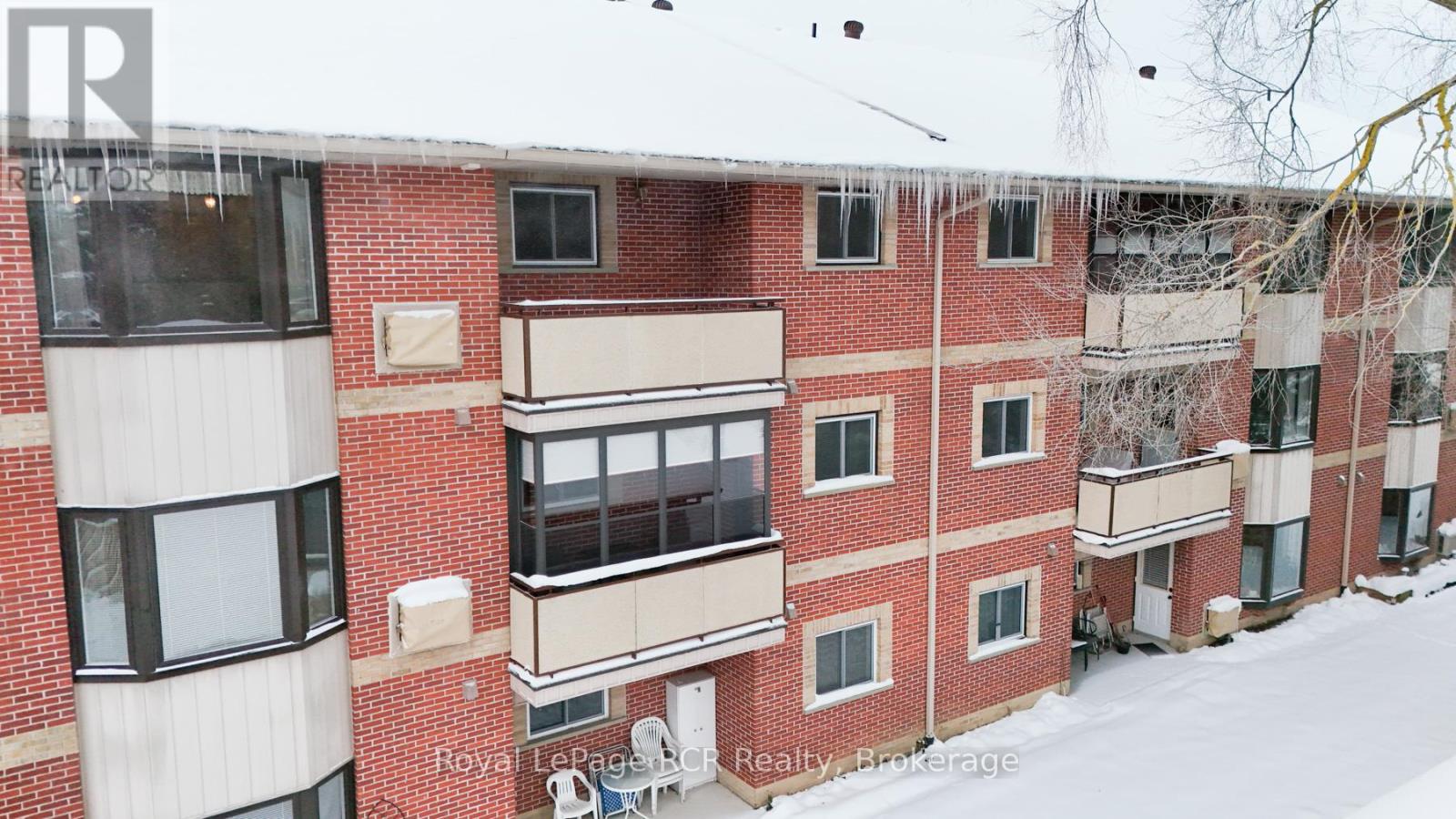306 - 497 Birmingham St West Street W, Wellington North, Ontario N0G 2L1 - Photo 4 - X12615688