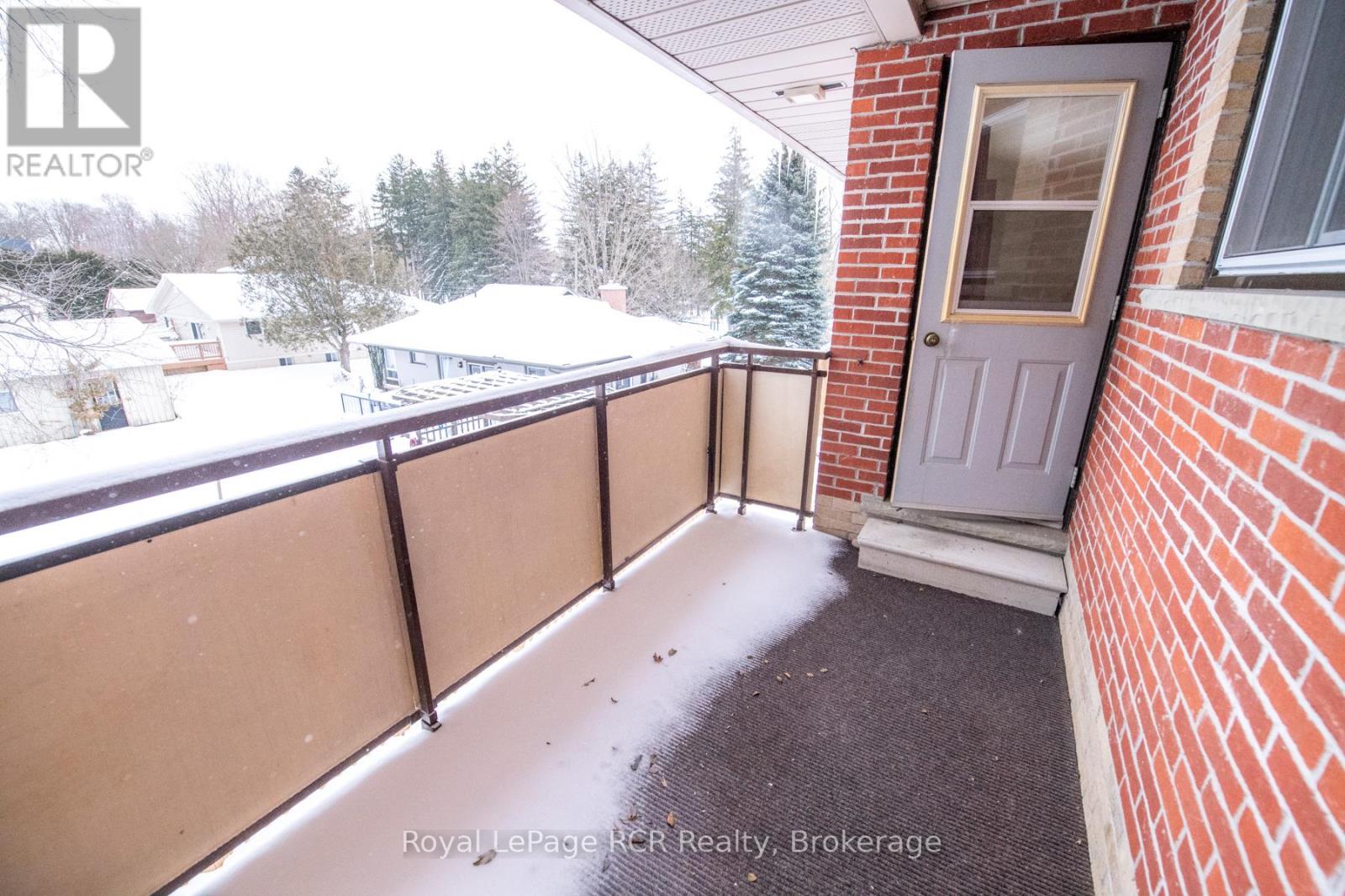 306 - 497 Birmingham St West Street W, Wellington North, Ontario N0G 2L1 - Photo 40 - X12615688