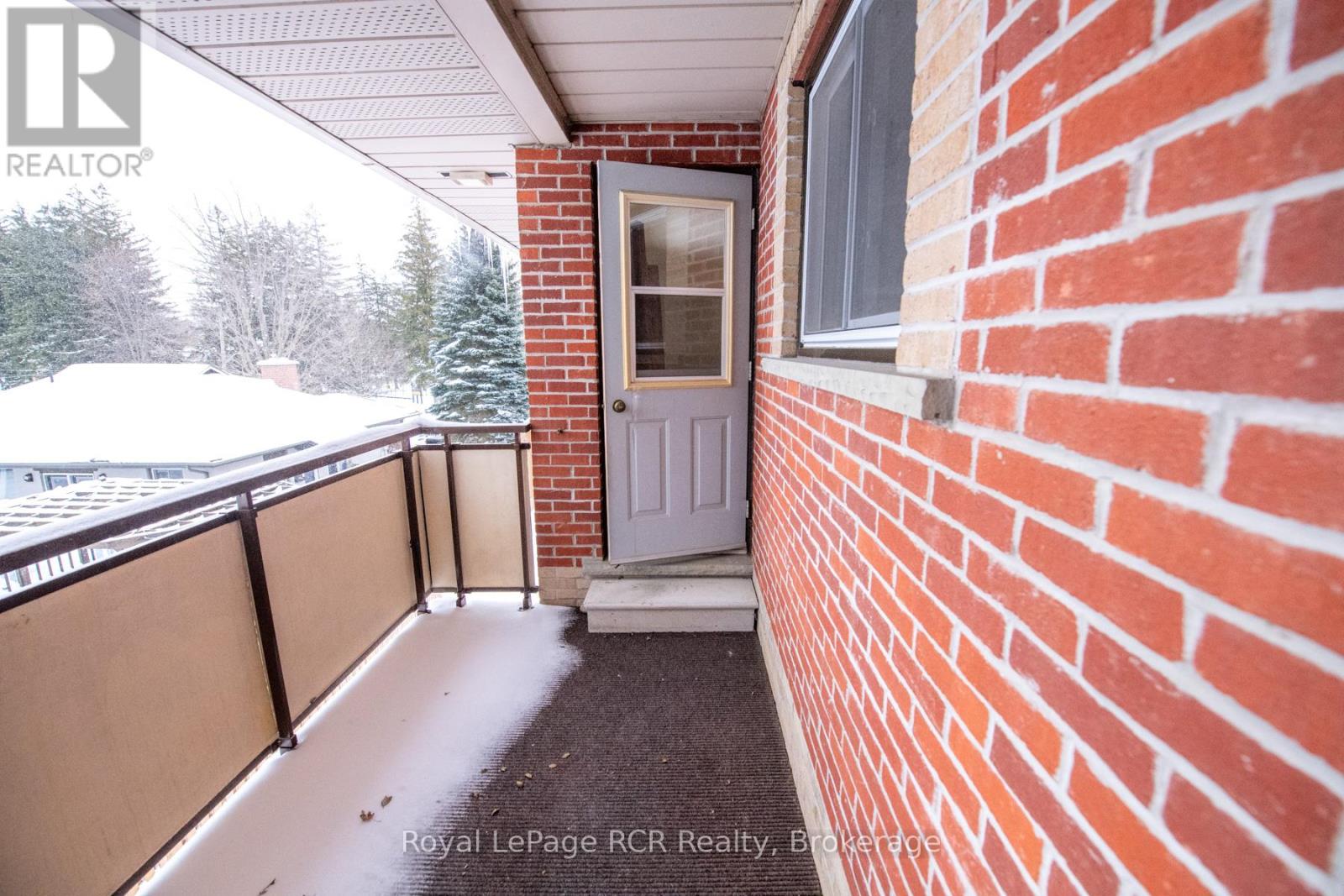 306 - 497 Birmingham St West Street W, Wellington North, Ontario N0G 2L1 - Photo 41 - X12615688