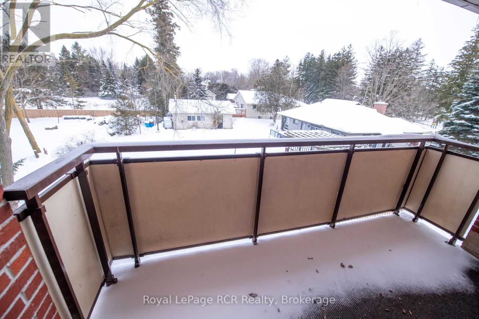 306 - 497 Birmingham St West Street W, Wellington North, Ontario N0G 2L1 - Photo 42 - X12615688