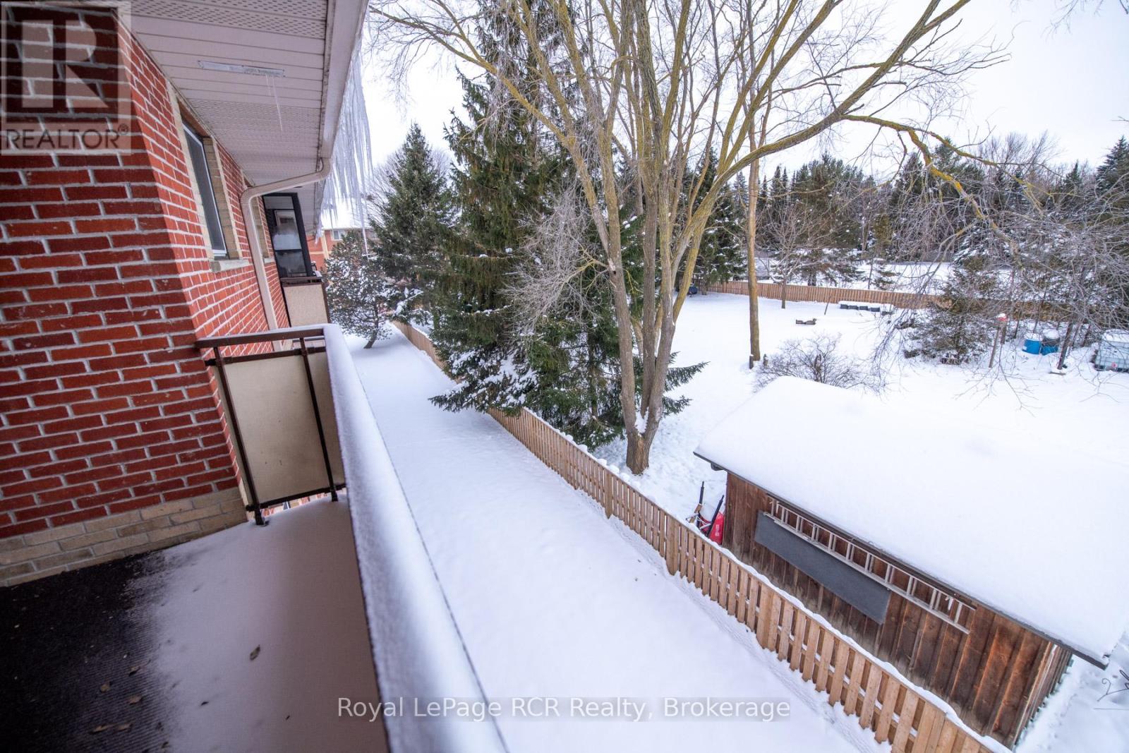 306 - 497 Birmingham St West Street W, Wellington North, Ontario N0G 2L1 - Photo 43 - X12615688