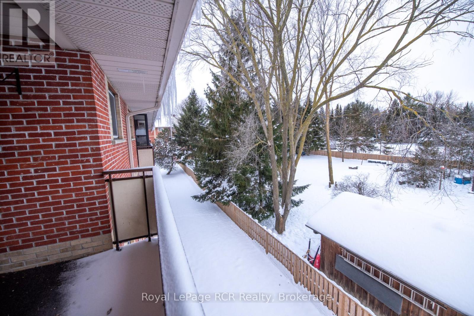 306 - 497 Birmingham St West Street W, Wellington North, Ontario N0G 2L1 - Photo 44 - X12615688