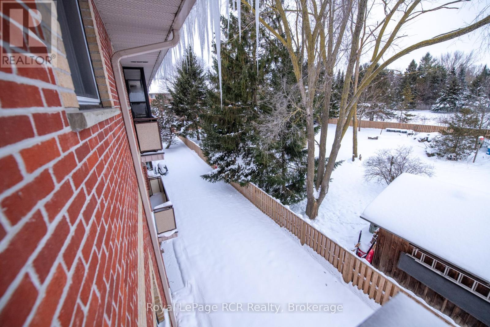 306 - 497 Birmingham St West Street W, Wellington North, Ontario N0G 2L1 - Photo 45 - X12615688