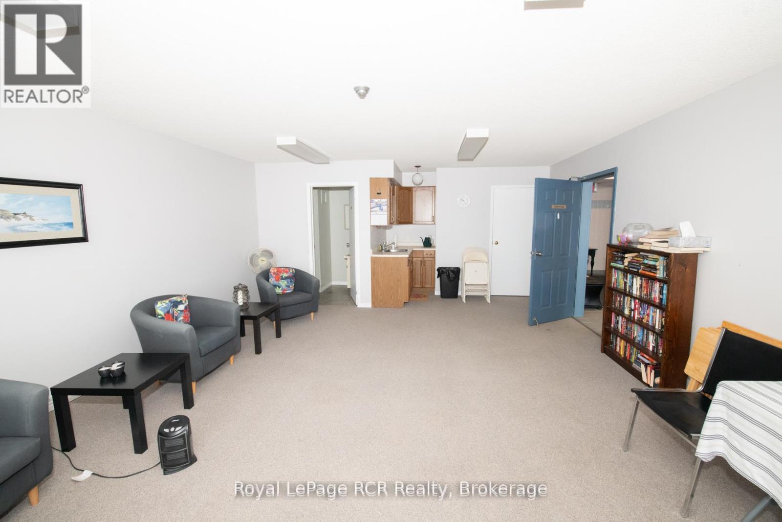 306 - 497 Birmingham St West Street W, Wellington North, Ontario N0G 2L1 - Photo 48 - X12615688