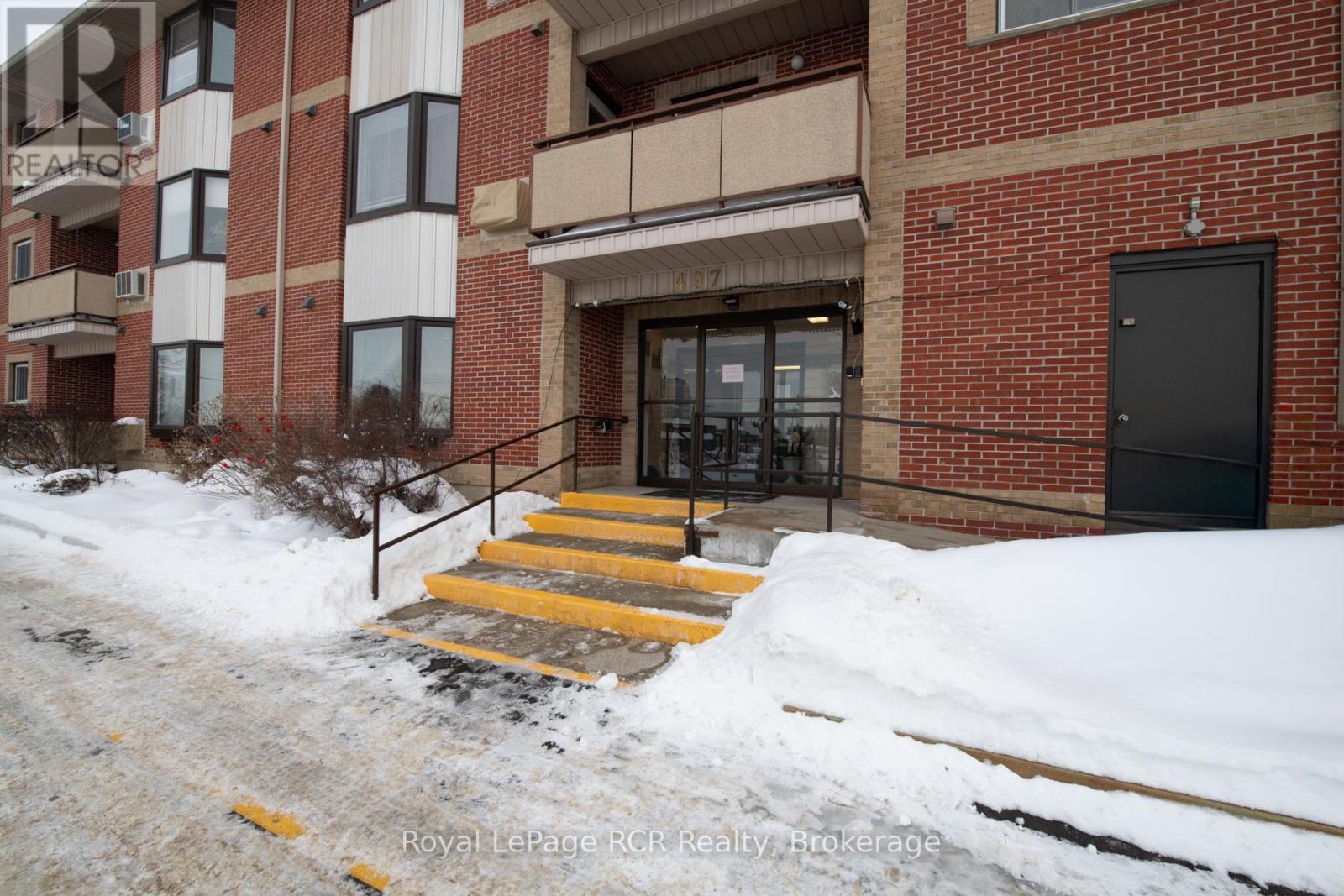 306 - 497 Birmingham St West Street W, Wellington North, Ontario N0G 2L1 - Photo 7 - X12615688