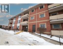 306 - 497 BIRMINGHAM ST WEST STREET W, Wellington North, Ontario